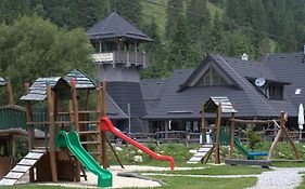Stará Zvonica